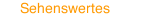 Sehenswertes